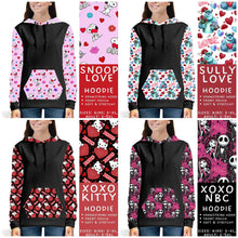 Load image into Gallery viewer, Buy #3209- Pre Order Hoodies