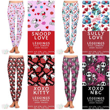 Load image into Gallery viewer, Buy #3213- Pre Order Leggings