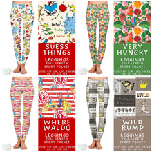 Load image into Gallery viewer, Buy #3206- Pre Order Leggings