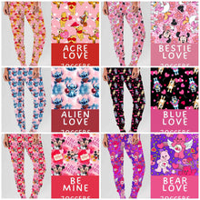 Load image into Gallery viewer, Buy #3211- Pre Order Joggers