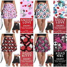 Load image into Gallery viewer, Buy #3212- Pre Order Skorts