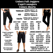 Load image into Gallery viewer, Buy #3224- Pre Order (Lounge Capris)