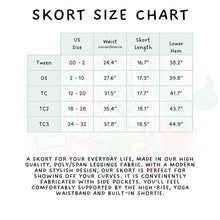 Load image into Gallery viewer, Buy #3212- Pre Order Skorts