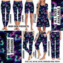 Load image into Gallery viewer, Buy #3217- Pre Order (Full Length Joggers)