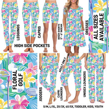 Load image into Gallery viewer, Buy #3217- Pre Order (Full Length Joggers)