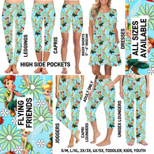 Load image into Gallery viewer, Buy #3224- Pre Order (Lounge Capris)