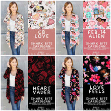 Load image into Gallery viewer, Buy #3208- Pre Order Cardigans