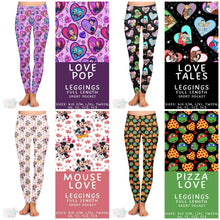 Load image into Gallery viewer, Buy #3213- Pre Order Leggings