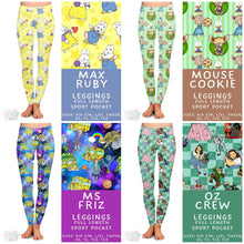 Load image into Gallery viewer, Buy #3206- Pre Order Leggings