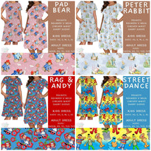 Load image into Gallery viewer, Buy #3207- Pre Order Dresses
