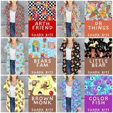 Load image into Gallery viewer, Buy #3203 - Pre Order Cardigans
