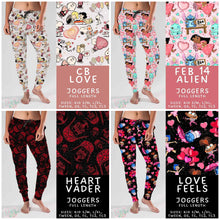Load image into Gallery viewer, Buy #3211- Pre Order Joggers
