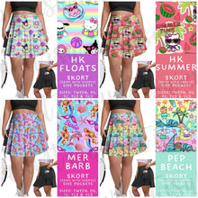 Load image into Gallery viewer, Buy #2833- Pre Order Skorts
