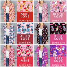 Load image into Gallery viewer, Buy #3208- Pre Order Cardigans
