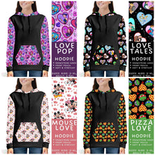 Load image into Gallery viewer, Buy #3209- Pre Order Hoodies
