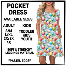 Load image into Gallery viewer, Buy #2618- Pre Order Tshirt Dress #1
