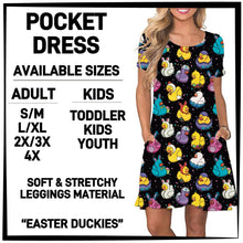 Load image into Gallery viewer, Buy #2618- Pre Order Tshirt Dress #1
