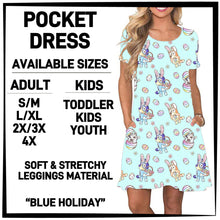 Load image into Gallery viewer, Buy #2618- Pre Order Tshirt Dress #1
