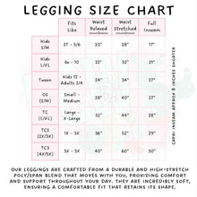 Load image into Gallery viewer, Buy #2831- Pre Order Capris &amp; Leggings
