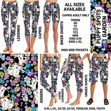 Load image into Gallery viewer, Buy #2748- Pre Order Biker Shorts
