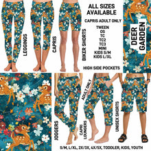 Load image into Gallery viewer, Buy #2748- Pre Order Biker Shorts
