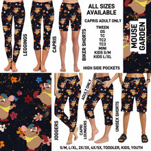 Load image into Gallery viewer, Buy #2748- Pre Order Biker Shorts
