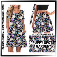 Load image into Gallery viewer, Buy #2753- Pre Order T-shirt Dresses

