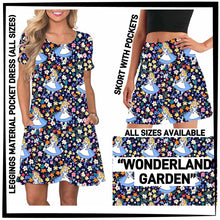 Load image into Gallery viewer, Buy #2753- Pre Order T-shirt Dresses
