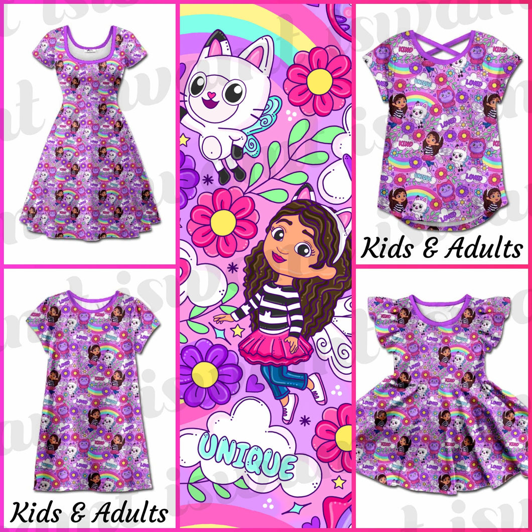 WS Buy #2761- Pre Order