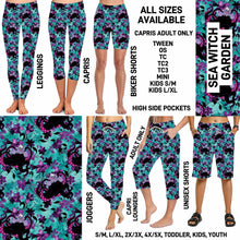Load image into Gallery viewer, Buy #2748- Pre Order Biker Shorts
