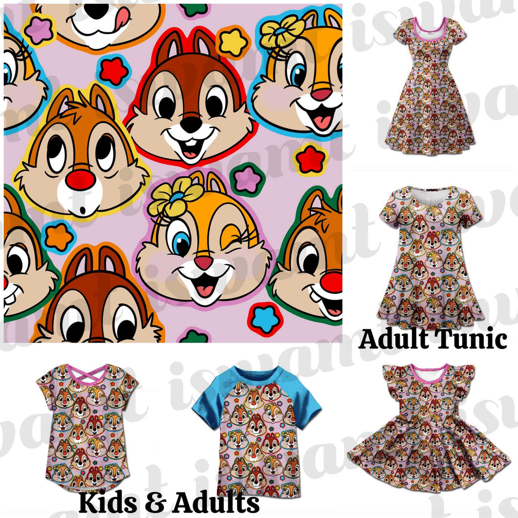 WS Buy #2784- Pre Order
