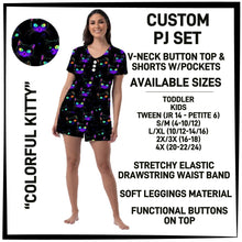 Load image into Gallery viewer, Buy #2836- Pre Order (Kids)
