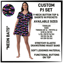 Load image into Gallery viewer, Buy #2836- Pre Order (Kids)
