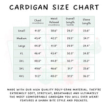 Load image into Gallery viewer, Buy #3203 - Pre Order Cardigans
