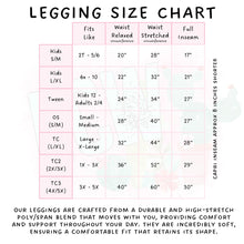 Load image into Gallery viewer, Buy #3206- Pre Order Leggings
