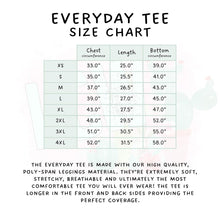 Load image into Gallery viewer, Buy #3204 - Pre Order &quot;Everyday Tees&quot;
