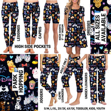 Load image into Gallery viewer, Buy #3217- Pre Order (Full Length Joggers)
