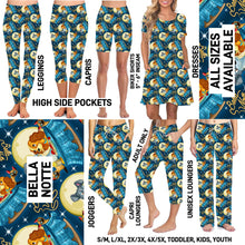 Load image into Gallery viewer, Buy #3222- Pre Order (Biker Shorts)
