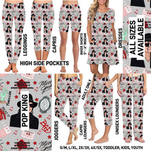 Load image into Gallery viewer, Buy #3222- Pre Order (Biker Shorts)
