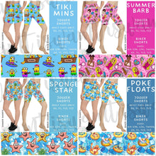 Load image into Gallery viewer, Buy #2832- Pre Order Shorts
