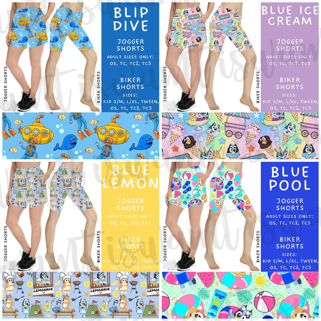 Buy #2832- Pre Order Shorts