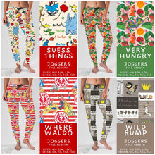 Load image into Gallery viewer, Buy #3205 - Pre Order Joggers
