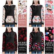 Load image into Gallery viewer, Buy #3209- Pre Order Hoodies
