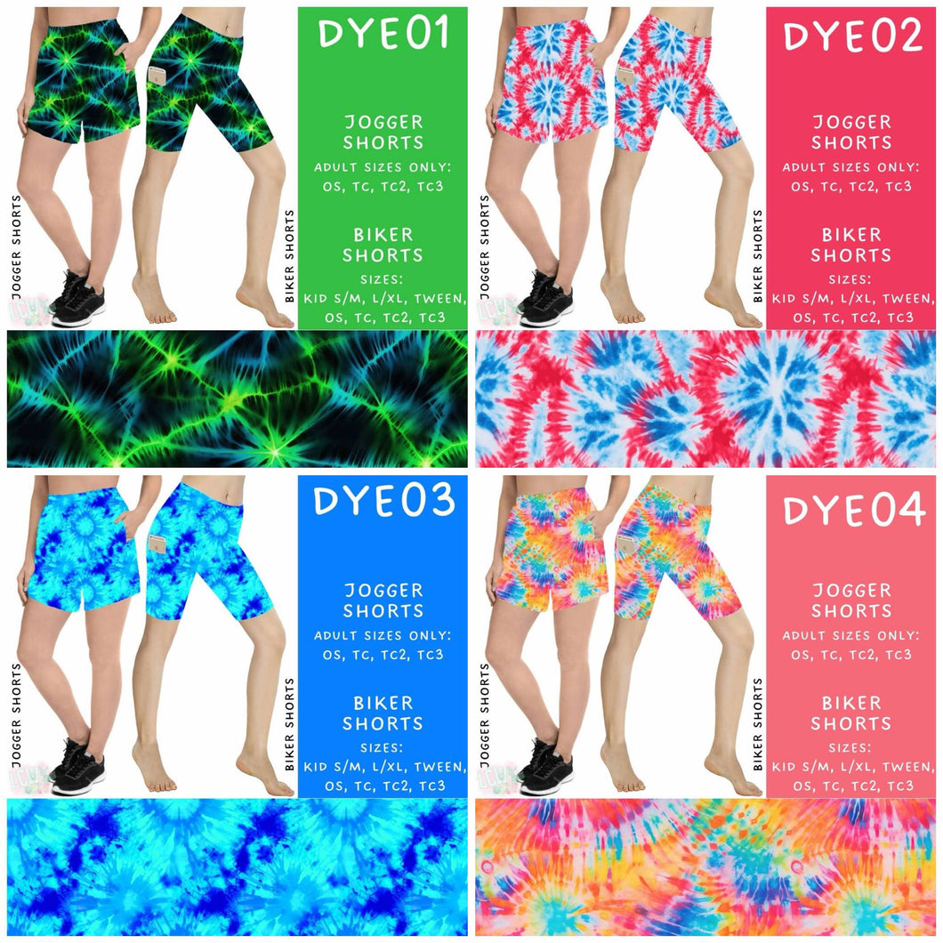 Buy #2838- Pre Order Shorts