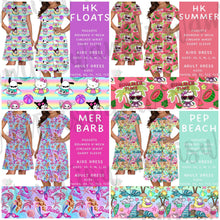 Load image into Gallery viewer, Buy #2834- Pre Order Dresses
