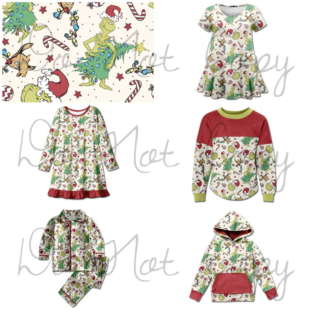 Buy #3089- Pre Order