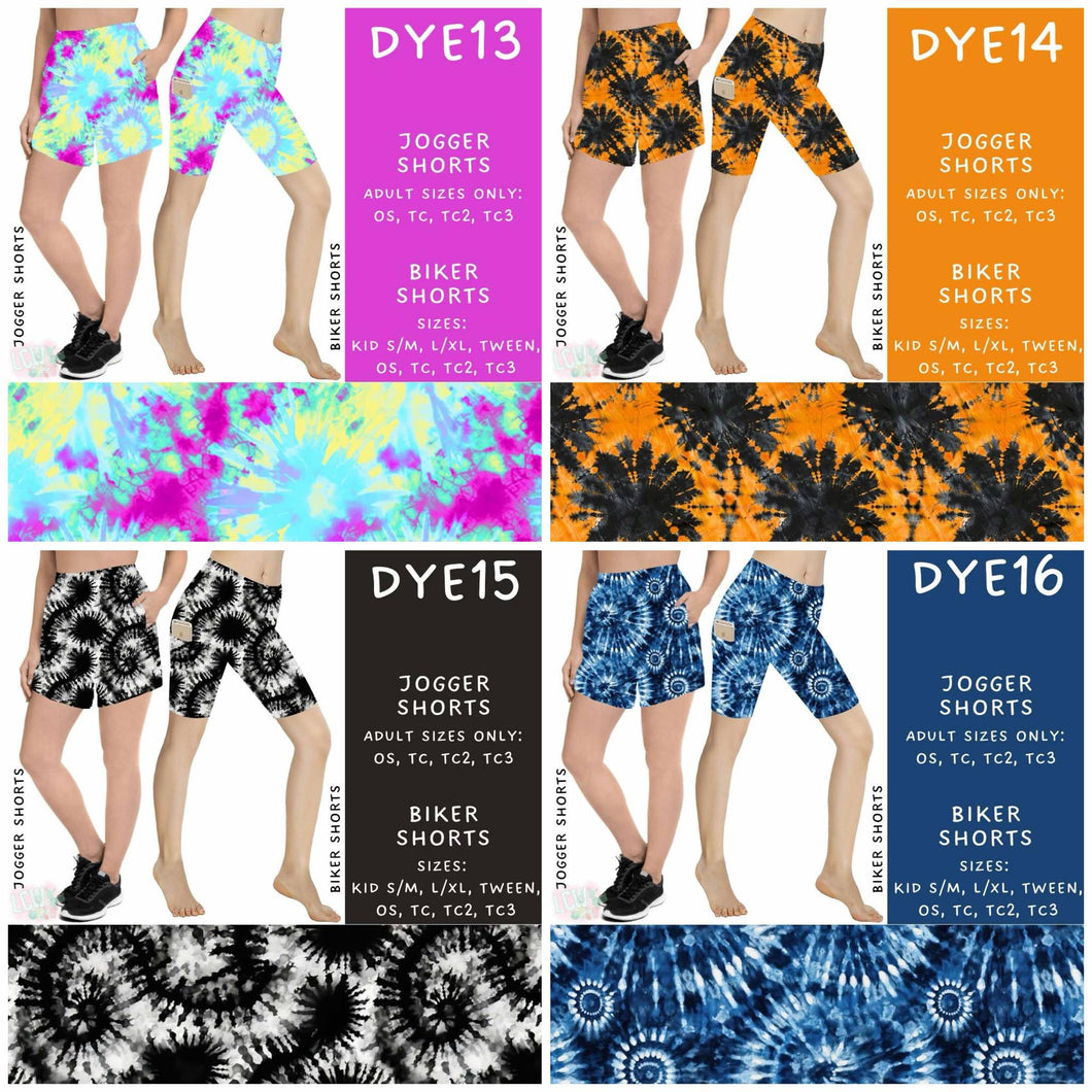 Buy #2838- Pre Order Shorts