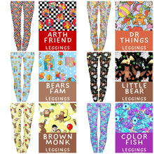 Load image into Gallery viewer, Buy #3206- Pre Order Leggings
