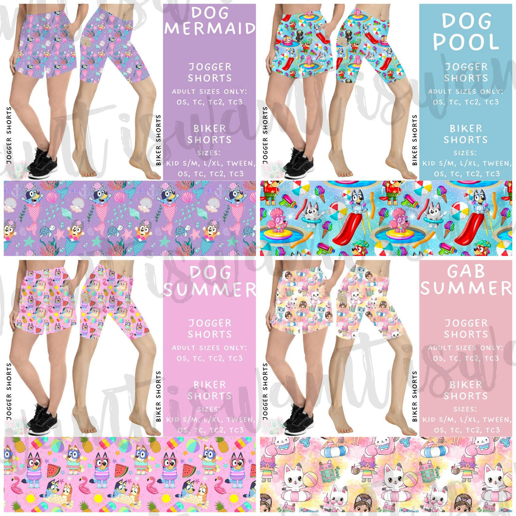 Buy #2832- Pre Order Shorts