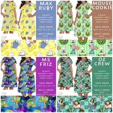 Load image into Gallery viewer, Buy #3207- Pre Order Dresses
